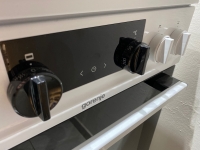 Sporák Gorenje K 5351 WH reálná fotodokumentace 3